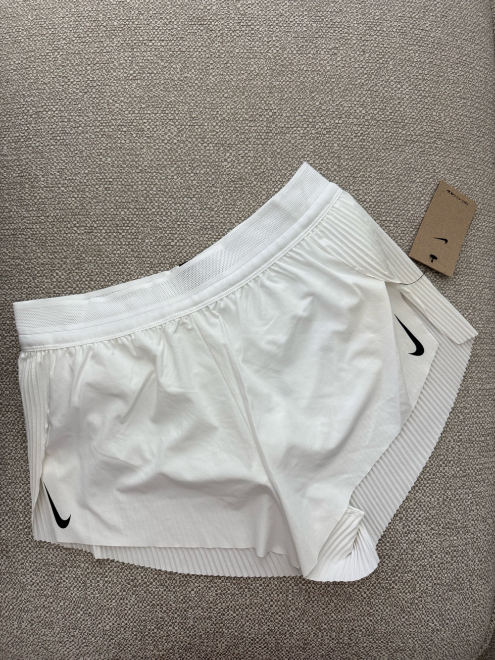 Nike Aeroswift Shorts